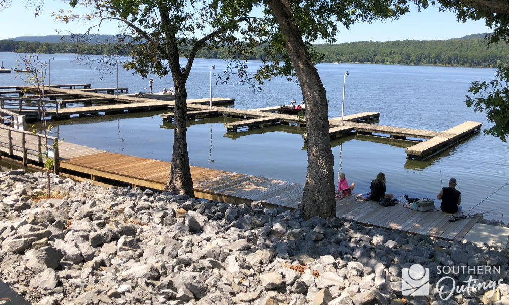Outdoor recreation in Washington County
